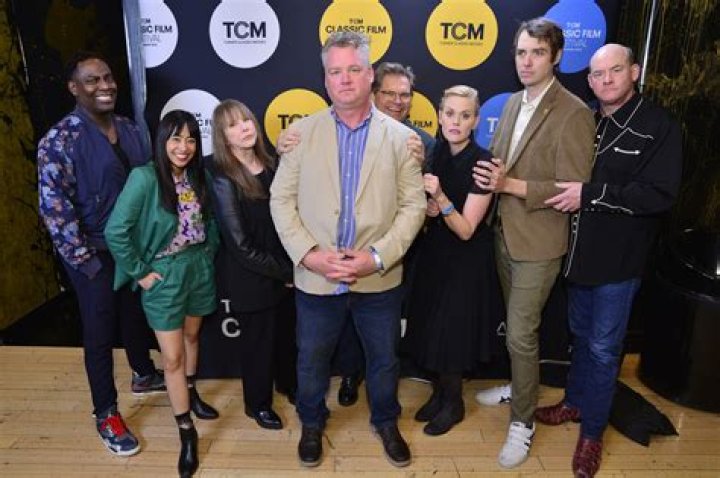 Dana Gould Net Worth | Celebrity Net Worth