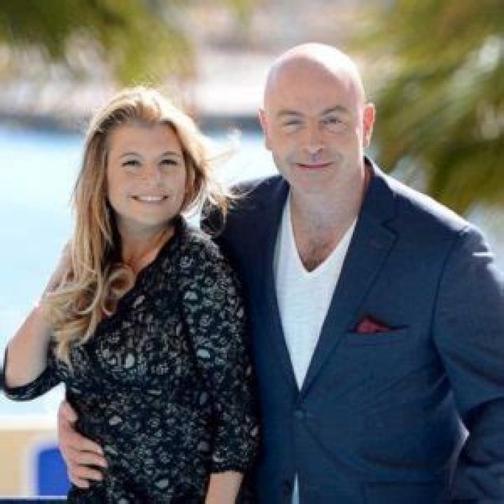 Dana Wilkey Net Worth | Celebrity Net Worth