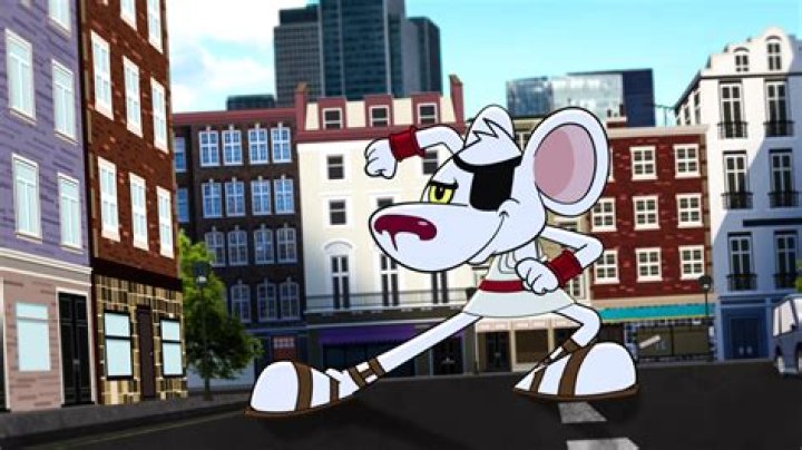 Danger Mouse Net Worth | Celebrity Net Worth