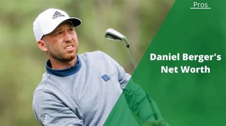 Daniel Berger Net Worth | Celebrity Net Worth