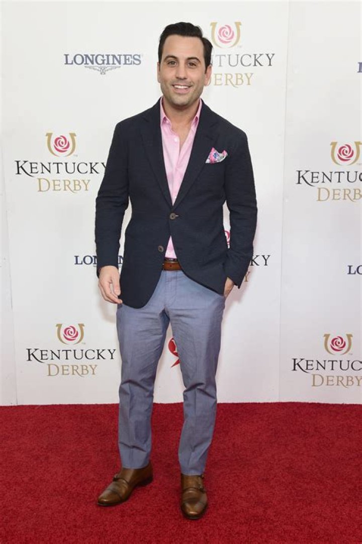 Daniel DeSanto Net Worth | Celebrity Net Worth