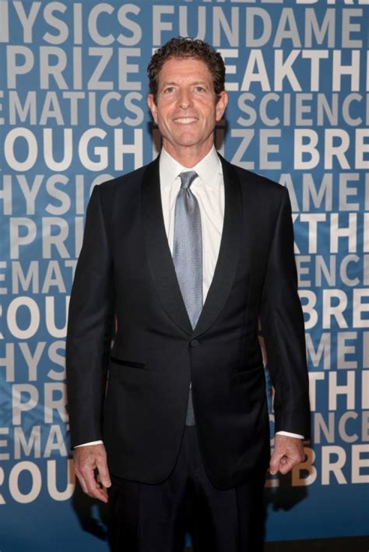 Daniel Och Net Worth | Celebrity Net Worth