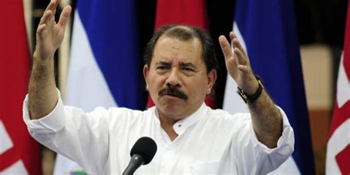 Daniel Ortega Net Worth | Celebrity Net Worth
