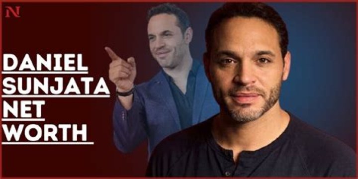 Daniel Sunjata Net Worth | Celebrity Net Worth