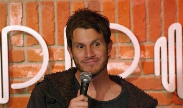 Daniel Tosh Net Worth | Celebrity Net Worth