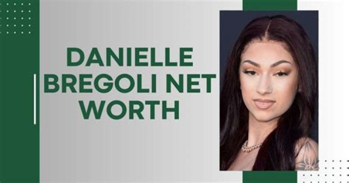 Here Are Danielle Bregoli's Demands For Her Upcoming Nationwide Tour
