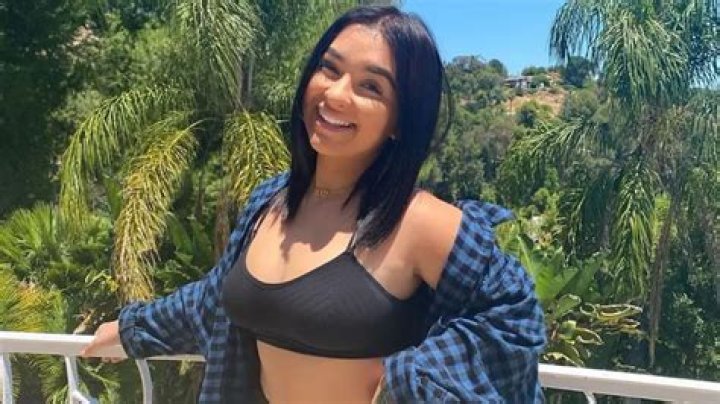 Danielle Cohn Net Worth | Celebrity Net Worth