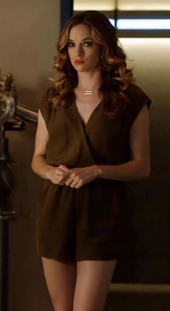 Danielle Panabaker Net Worth | Celebrity Net Worth