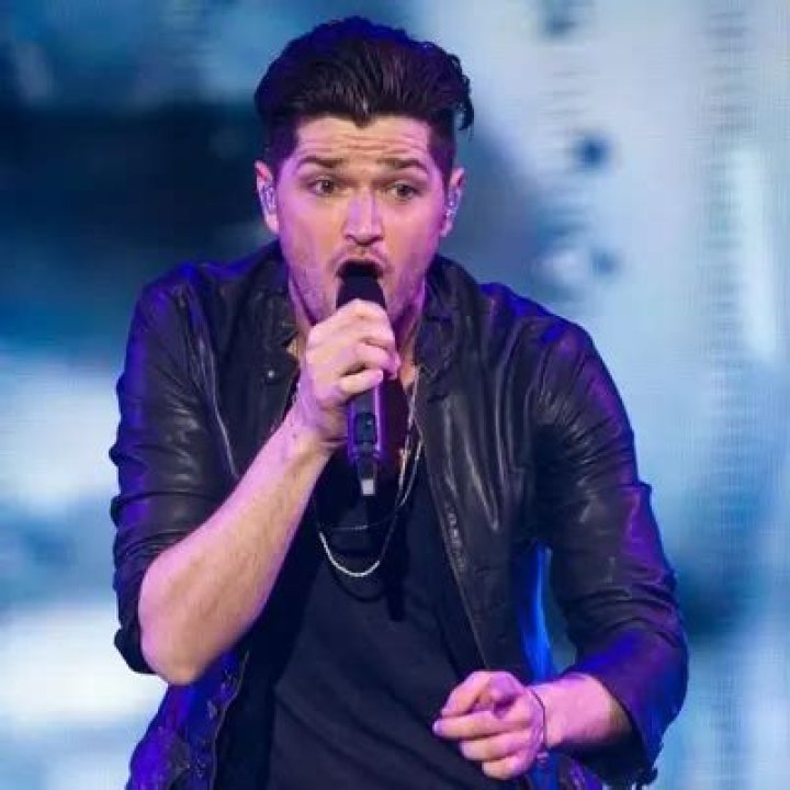 Danny ODonoghue Net Worth | Celebrity Net Worth