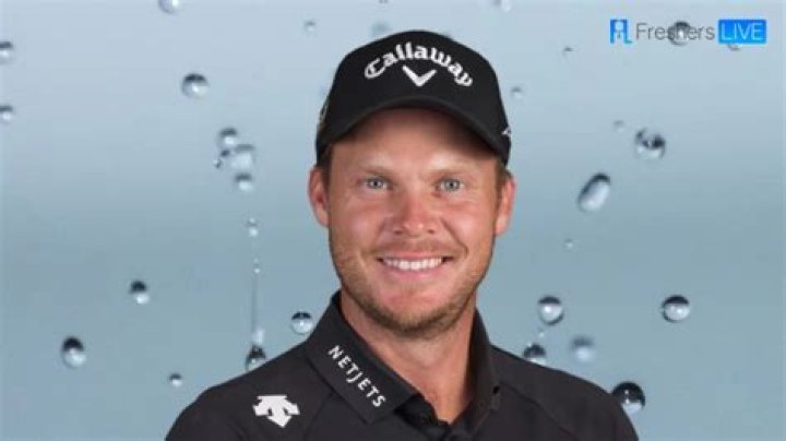 Danny Willett Net Worth | Celebrity Net Worth