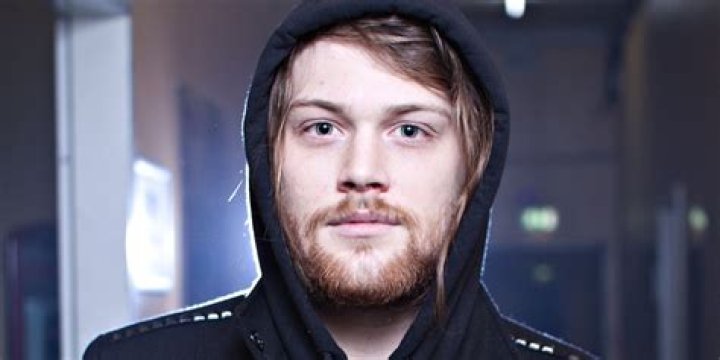 Danny Worsnop Net Worth | Celebrity Net Worth