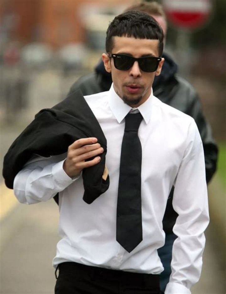 Dappy Net Worth | Celebrity Net Worth