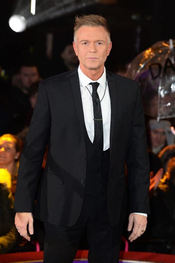 Darren Day Net Worth | Celebrity Net Worth