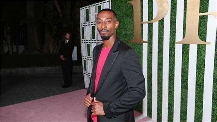 Darris Love Net Worth | Celebrity Net Worth