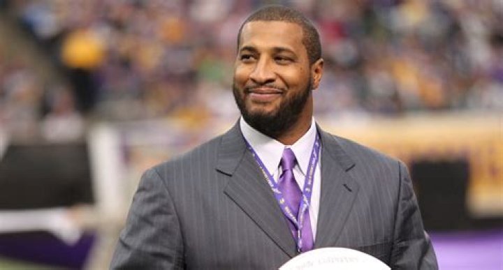 Daunte Culpepper Net Worth | Celebrity Net Worth