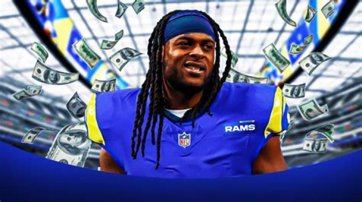 Davante Adams Net Worth | Celebrity Net Worth