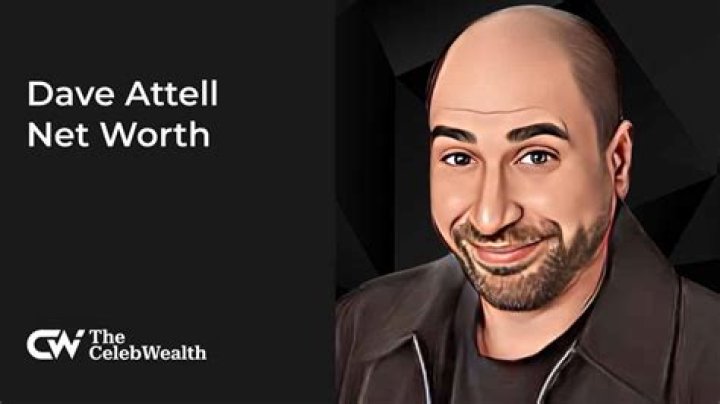 Dave Attell Net Worth | Celebrity Net Worth