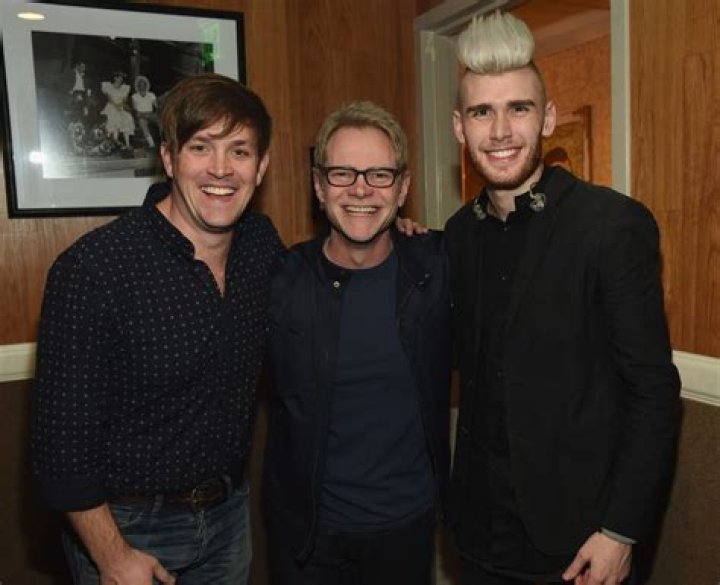 Dave Barnes Net Worth | Celebrity Net Worth