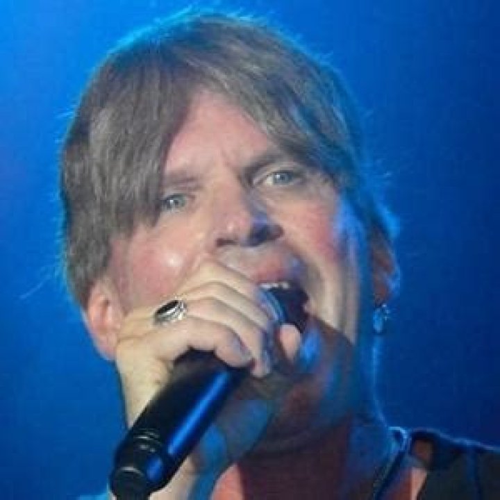 Dave Bickler Net Worth | Celebrity Net Worth