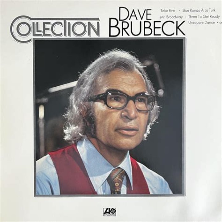 Dave Brubeck Net Worth | Celebrity Net Worth