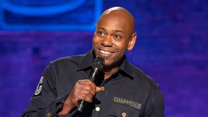 Dave Chappelle Just Got A MASSIVE Payday From Netflix