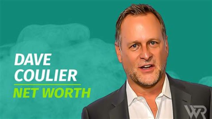 Dave Coulier Net Worth | Celebrity Net Worth