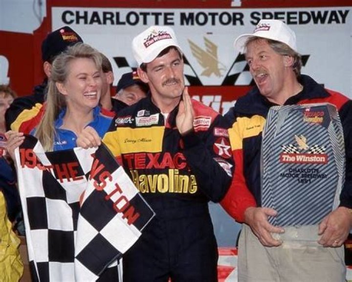 Davey Allison Net Worth | Celebrity Net Worth