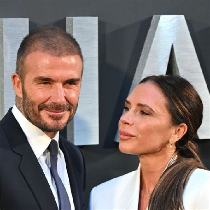David And Victoria Beckham List L.A. Mansion For $30 Million