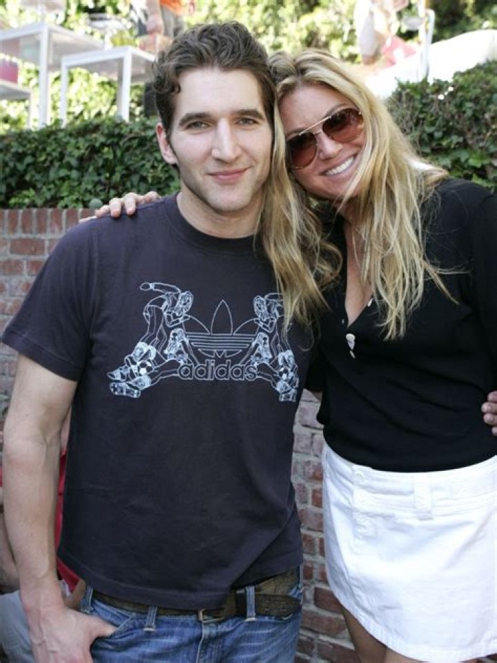 David Benioff Net Worth | Celebrity Net Worth