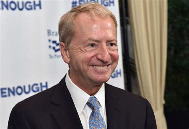 David Bohnett Net Worth | Celebrity Net Worth