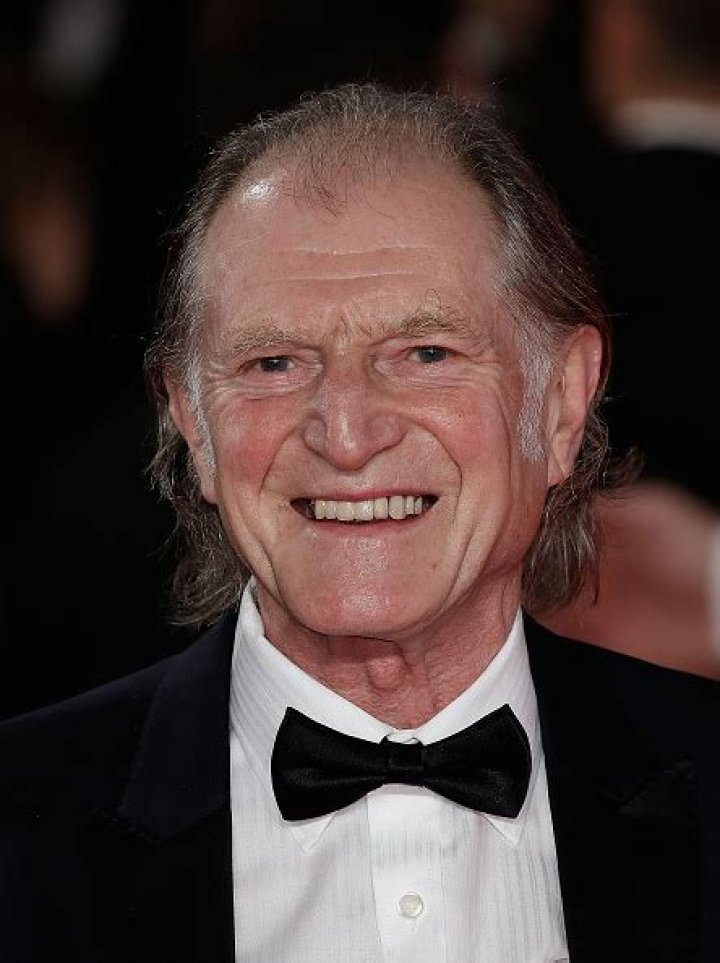 David Bradley Net Worth | Celebrity Net Worth