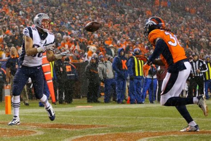 David Bruton Net Worth | Celebrity Net Worth