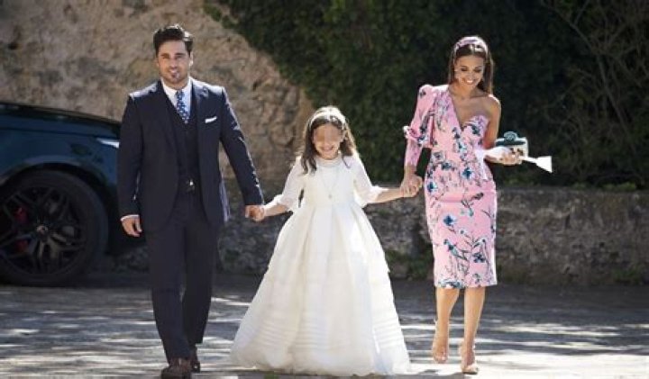 David Bustamante Net Worth | Celebrity Net Worth