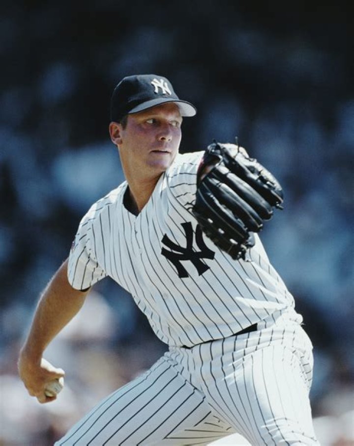 David Cone Net Worth | Celebrity Net Worth