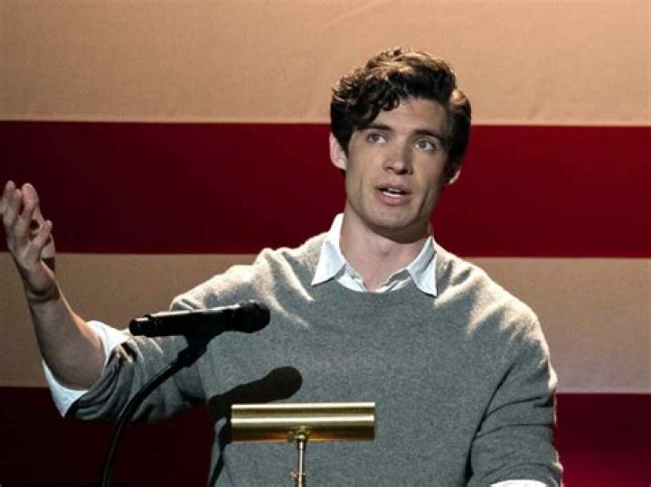 David Corenswet Net Worth | Celebrity Net Worth