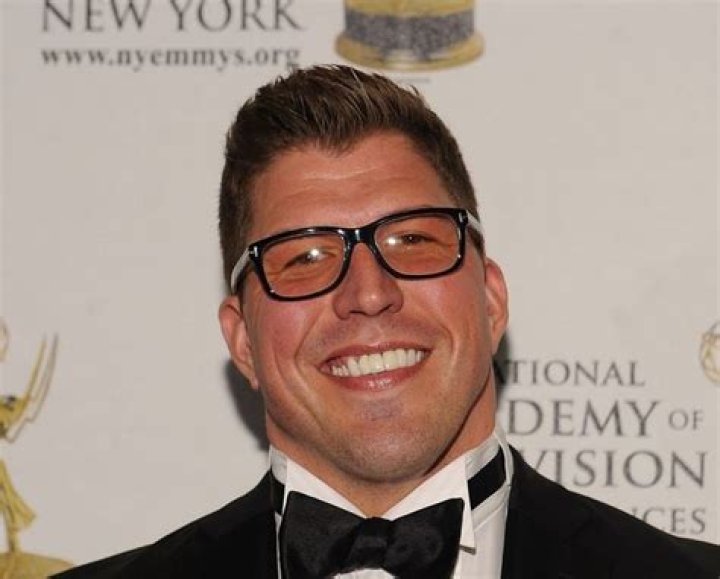 David Diehl Net Worth | Celebrity Net Worth