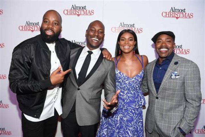 David E. Talbert Net Worth