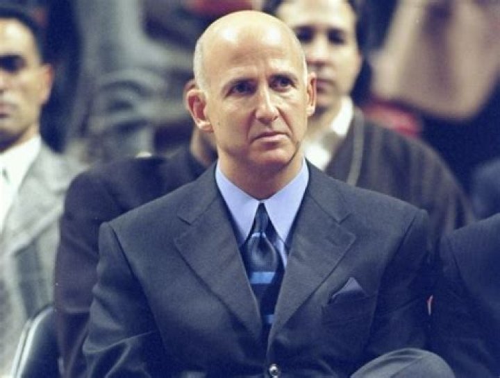 David Falk Net Worth | Celebrity Net Worth