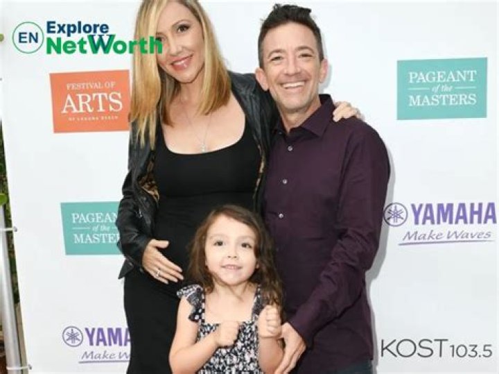 David Faustino Net Worth | Celebrity Net Worth