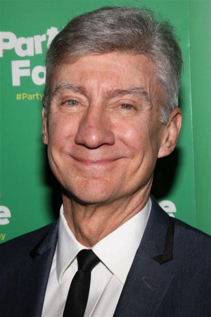 David Garrison Net Worth | Celebrity Net Worth