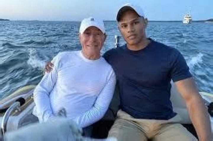 David Geffen Net Worth | Celebrity Net Worth