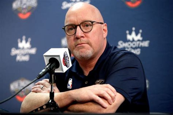David Griffin Net Worth | Celebrity Net Worth