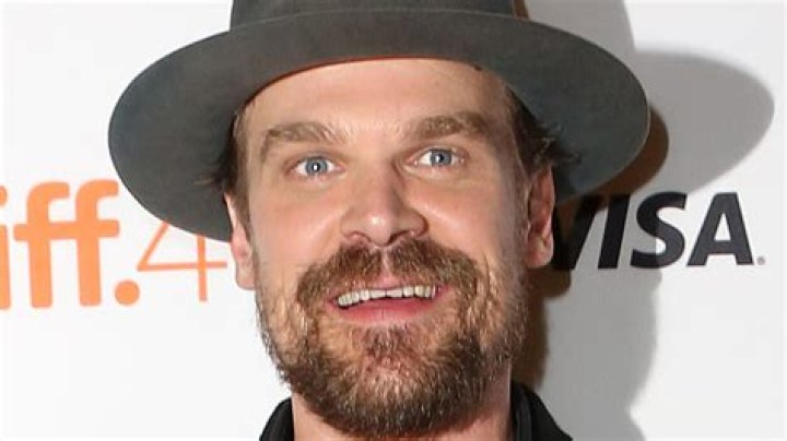 David Harbour Net Worth | Celebrity Net Worth
