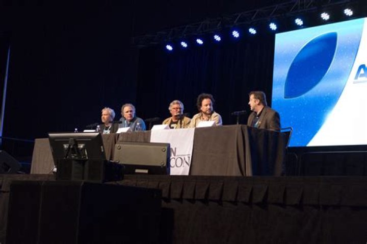 David Hatcher Childress Net Worth