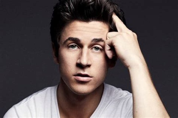 David Henrie Net Worth | Celebrity Net Worth