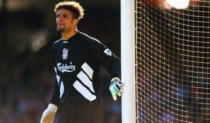 David James Net Worth | Celebrity Net Worth