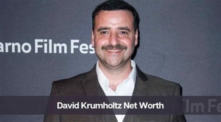 David Krumholtz Net Worth | Celebrity Net Worth