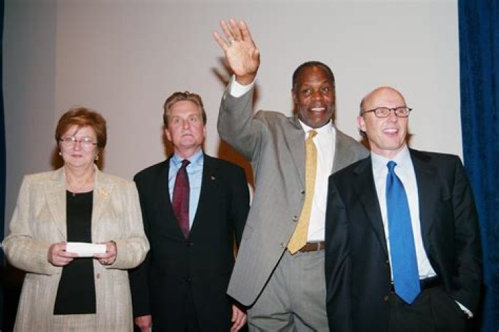 David McCourt Net Worth | Celebrity Net Worth