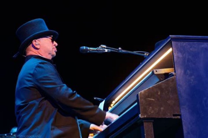 David Paich Net Worth | Celebrity Net Worth