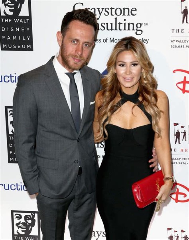 David Parnes Net Worth | Celebrity Net Worth